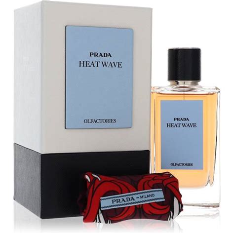 prada olfactories heat wave|Prada Olfactories Heat Wave by Prada .